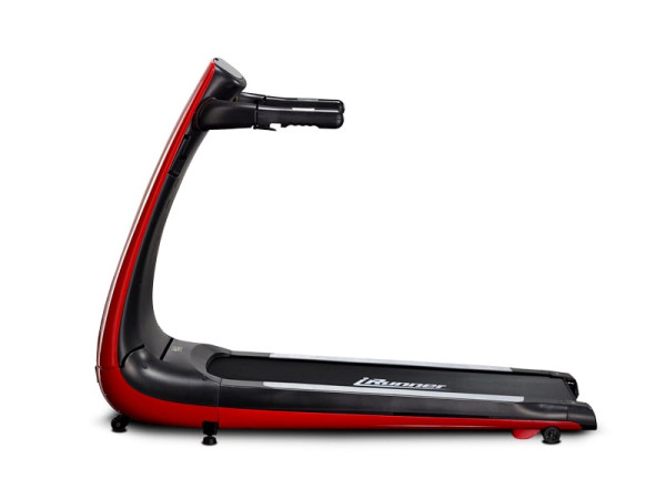 [아이러너] 런닝머신