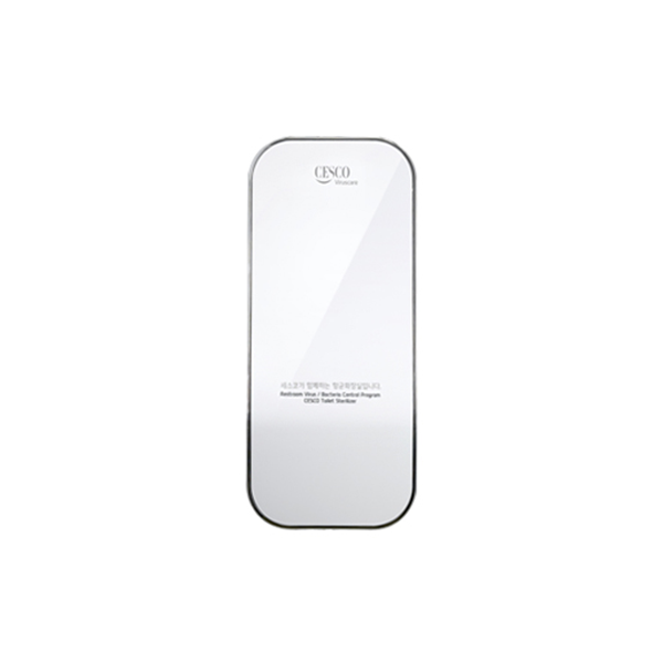 세스코 프레쉬제닉 자동 변기 세정살균기