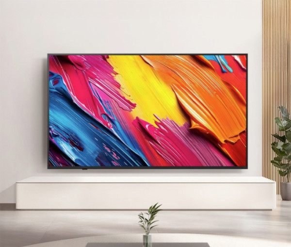 [LG 헬로비전] LG QNED TV 75인치