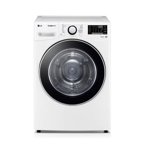 [LG] 트롬 건조기 19kg (화이트)