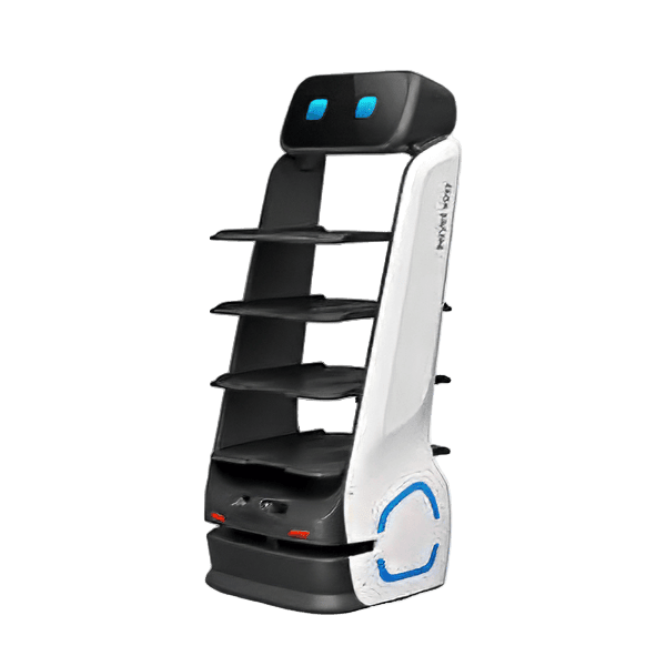 에브리봇 서빙로봇 워키 T9