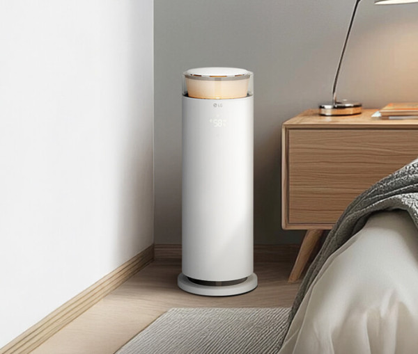 LG 퓨리케어 오브제컬렉션 하이드로에센셜 가습기