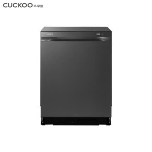 쿠쿠 스팀샷 식기세척기
