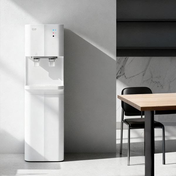 세스코 더맥스 스탠드 정수기 RO