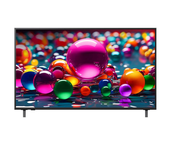 LG 울트라HD 스마트 TV 65인치 (+사운드바 포함)
