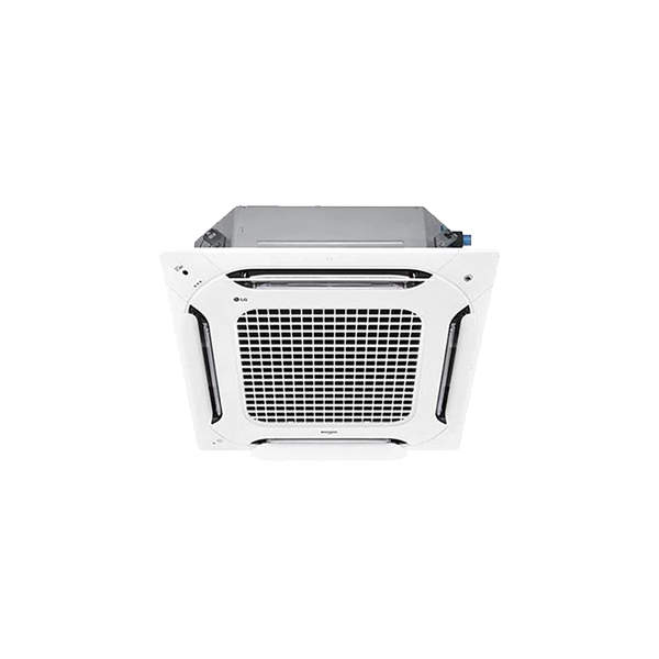 LG 천장형 4WAY 상업용 에어컨 18평형 단상