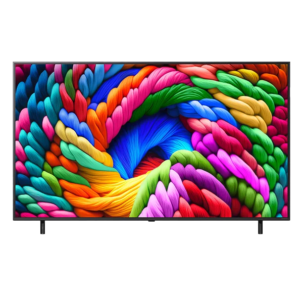 LG 나노셀 AI TV 65인치