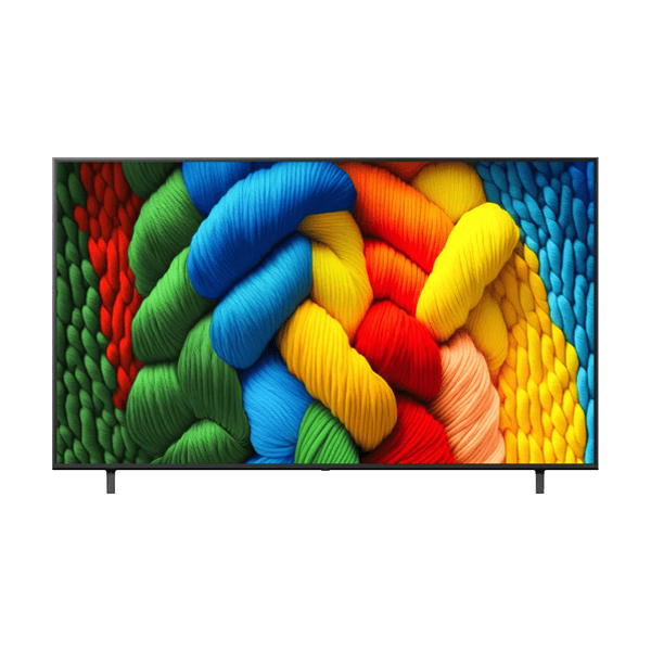 LG 나노셀 AI TV 75인치