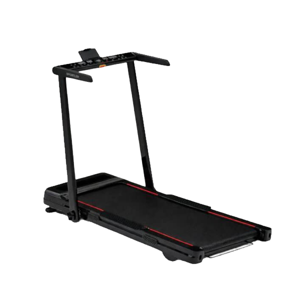 스포틀러 퍼포먼스 런닝머신 (블랙,화이트)