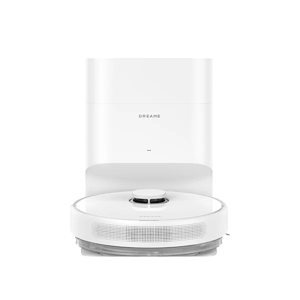 드리미 D10 Plus Gen2 로봇청소기 (화이트)