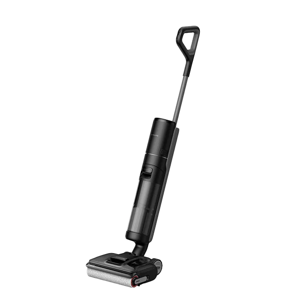 드리미 H12 Pro FlexReach 올인원 무선청소기 (블랙)