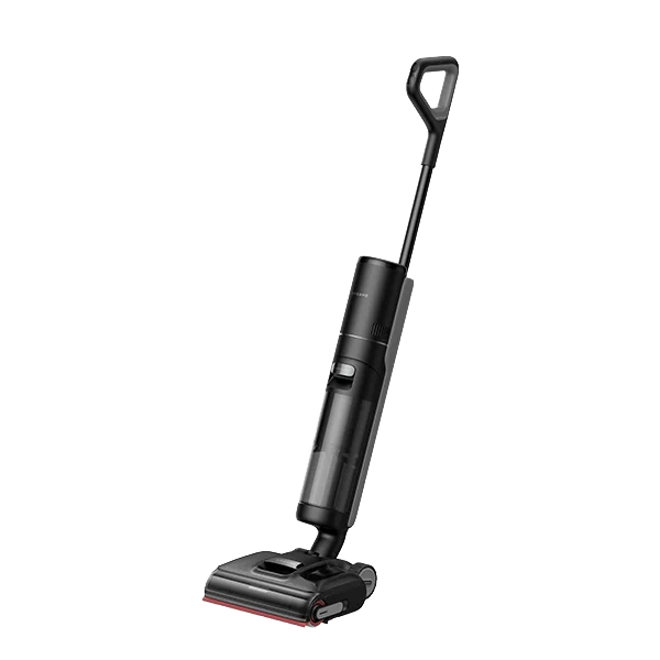 드리미 H15 올인원 물걸레 무선청소기 (블랙)