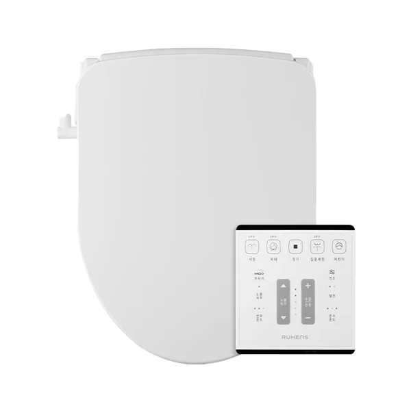 루헨스 퍼펙트 클린 리모컨 비데