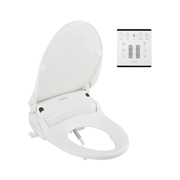 루헨스 퍼펙트 클린 리모컨 비데