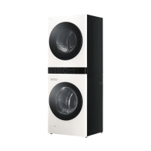 LG 트롬 오브제컬렉션 워시타워 23/20kg