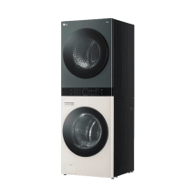 LG 트롬 오브제컬렉션 워시타워 23/20kg