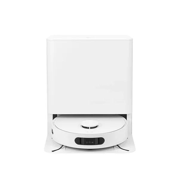 LG 코드제로 AI 오브제컬렉션 로보킹 올인원 (프리스탠딩) 흡입+물걸레 로봇청소기